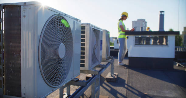 Best Ventilation Cleaning Services  in Ida Grove, IA