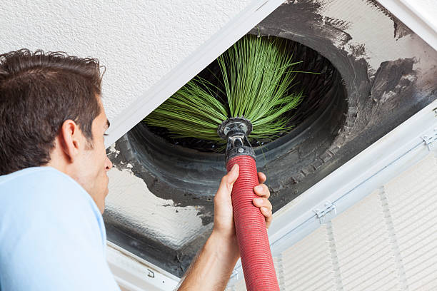 Home Air Vent Cleaning in Ida Grove, IA